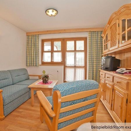 Apartamento Chasa Per La Punt Galtür Exterior foto