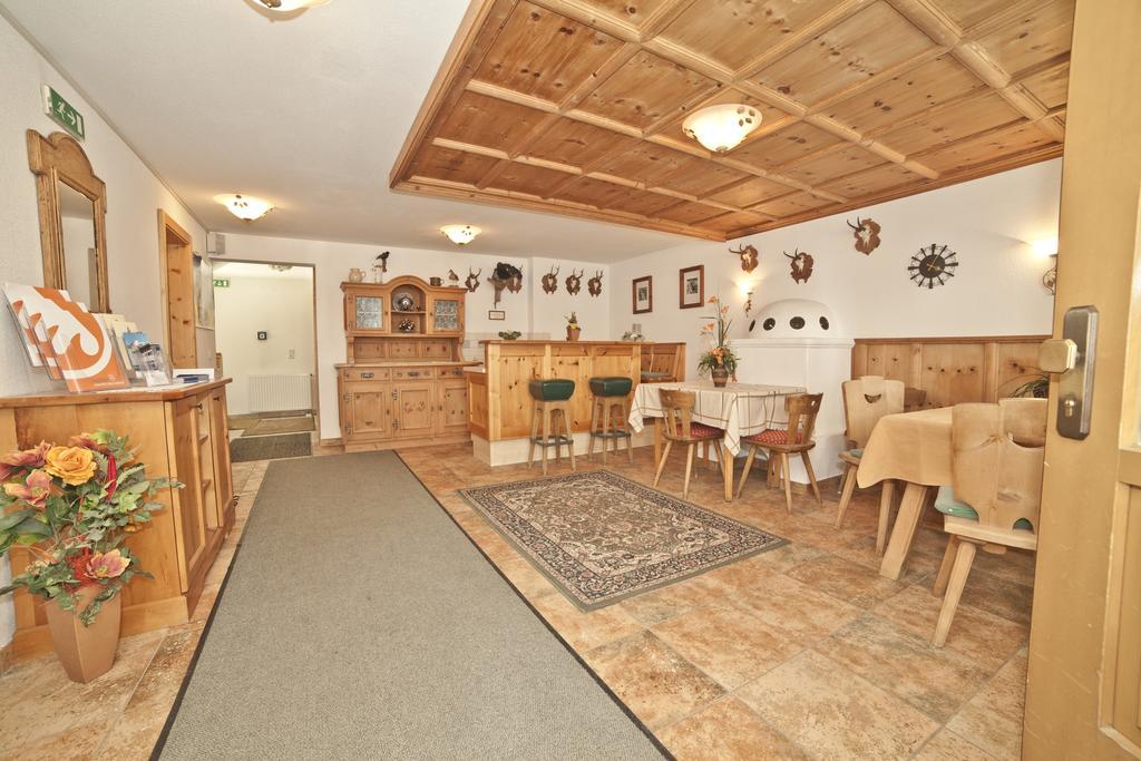 Apartamento Chasa Per La Punt Galtür Exterior foto