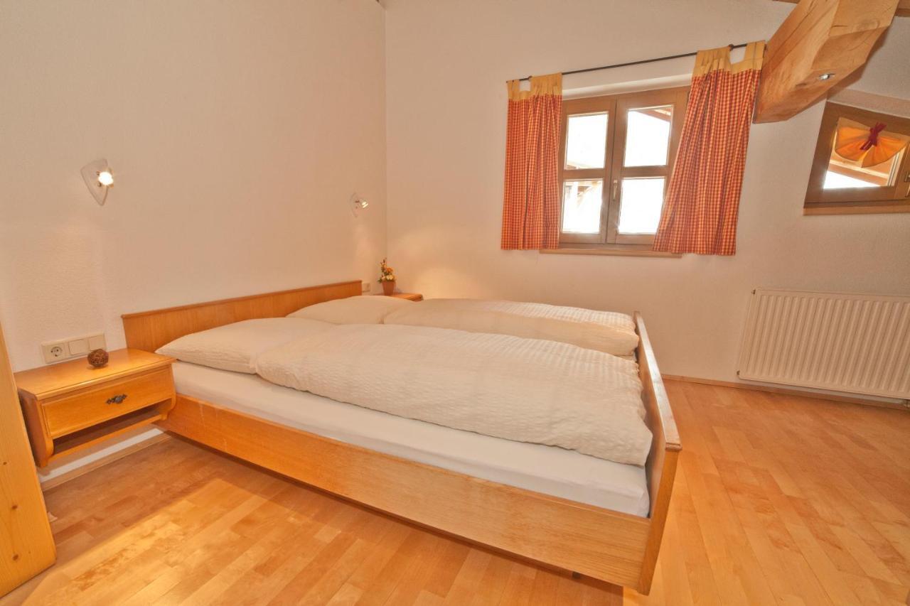 Apartamento Chasa Per La Punt Galtür Exterior foto